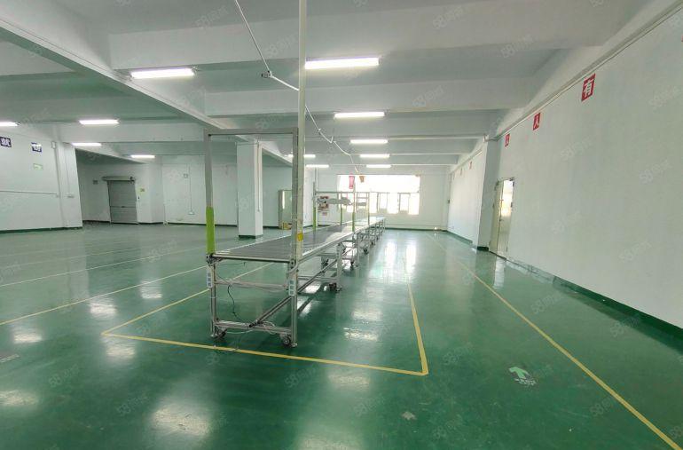 九围大型工业区，800平厂房仓库出租，租金25元，电对供电局