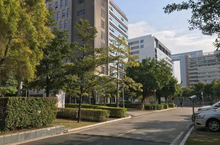 松岗200平500平厂房电商办公小加工仓库厂房出租分租