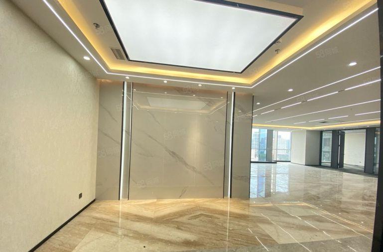 100平起租福永沙井独栋1000平精装修厂房出租转租电商仓库