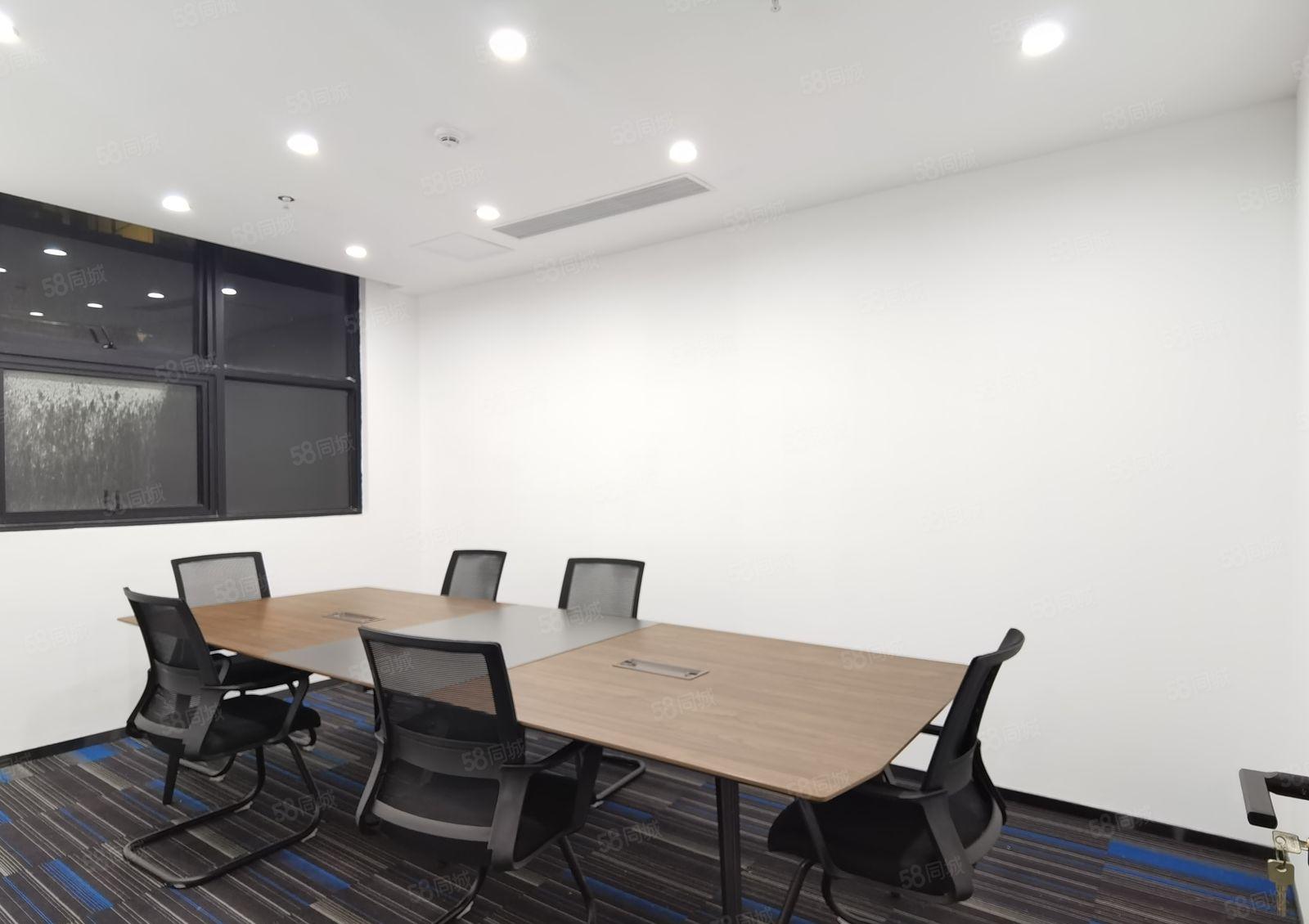 西乡地铁站旁498平方办公研发生产电商贸易仓库带家私厂房出租