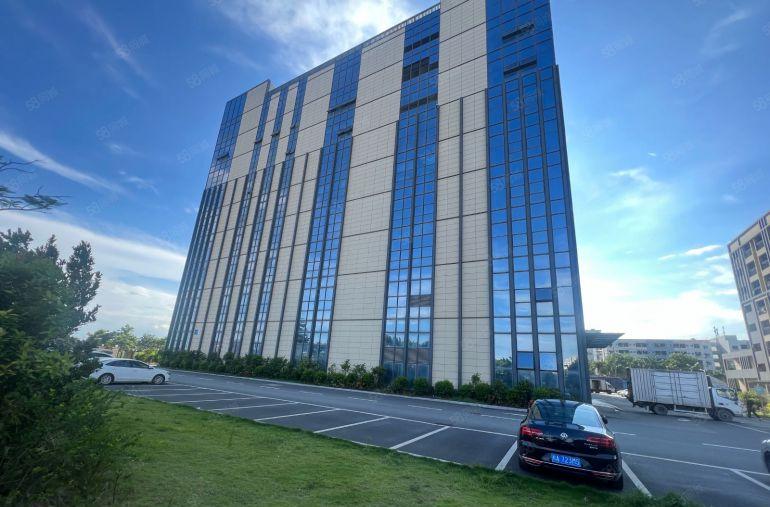 福永地铁口精装修200平至600平米办公室电商仓库出租