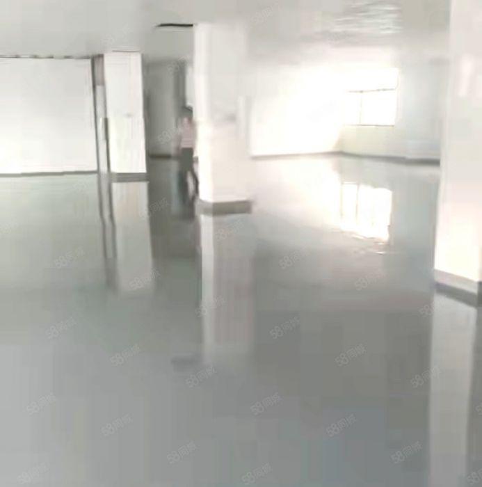 西乡精装厂房仓库100平200平300平400平5000平