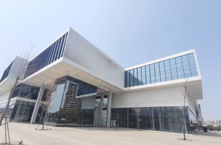 宝安近南山开发商出租厂房60000平4000平起每栋出租可分