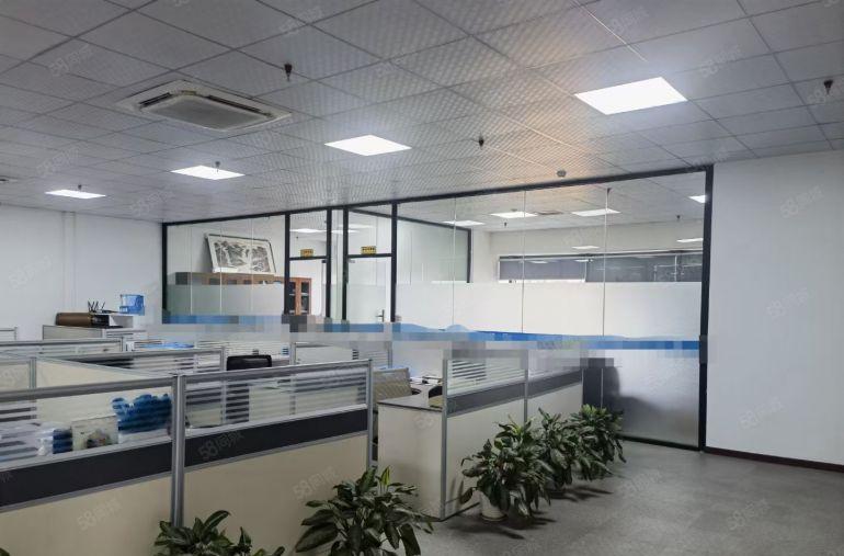 松岗国企全新厂房出租重工业上楼300平米到5000平米可分租