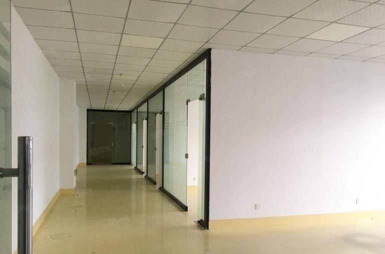 6米高一手房东直租一楼1850平楼上1500平，