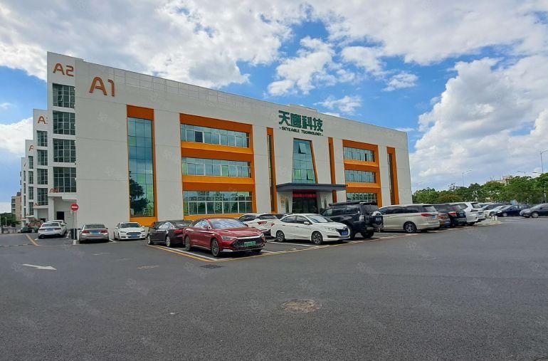 沙井原房东低价直租300到2000平方分租厂房仓库工业园出租