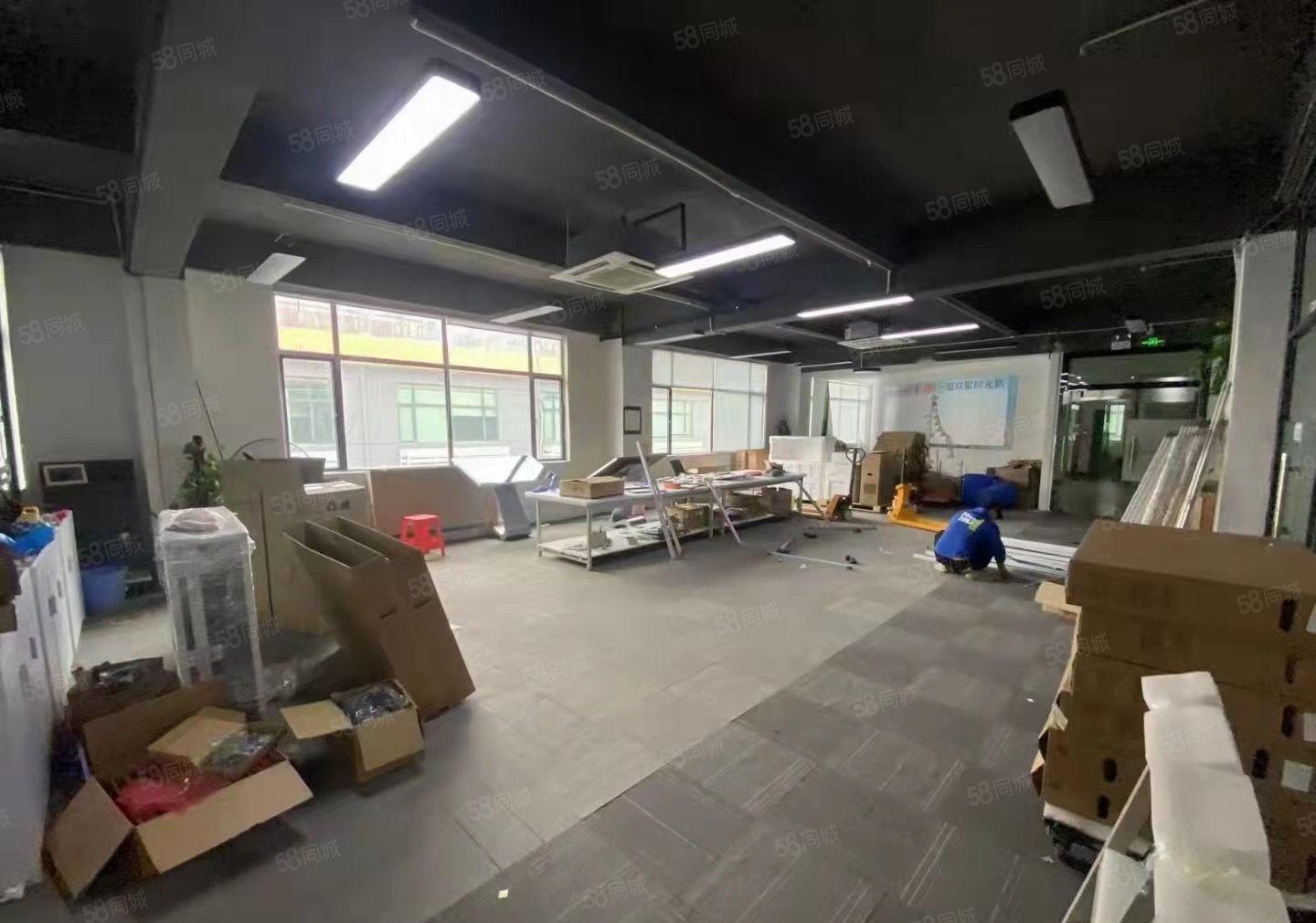 宝安区沙井后亭楼上1050豪华装修