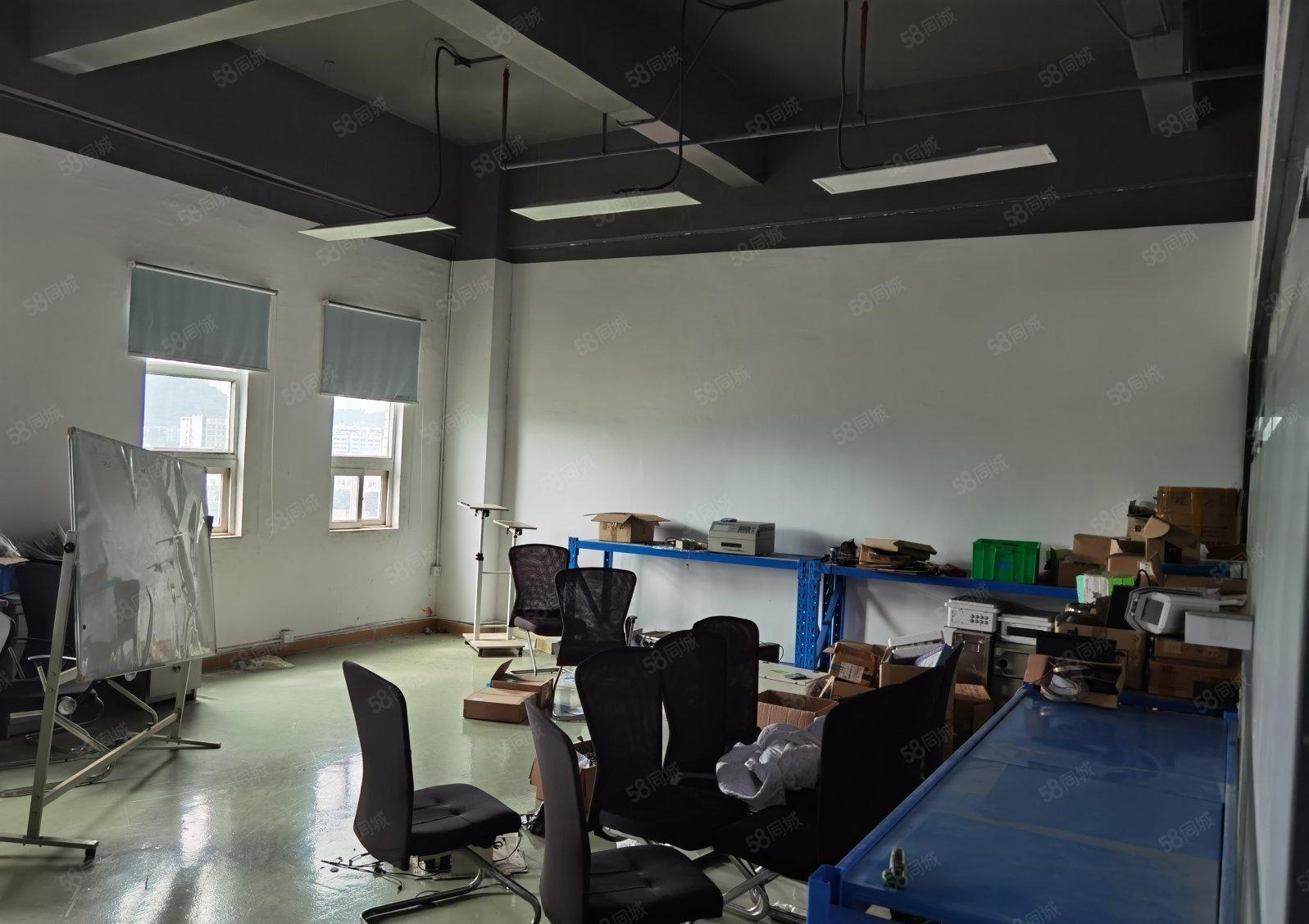 松岗原房东一楼1780平米高是米可办环保