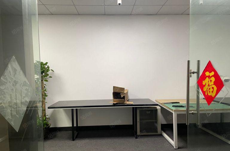 600平方沙井新桥新和大道边精装修厂房价格便宜拎包生产