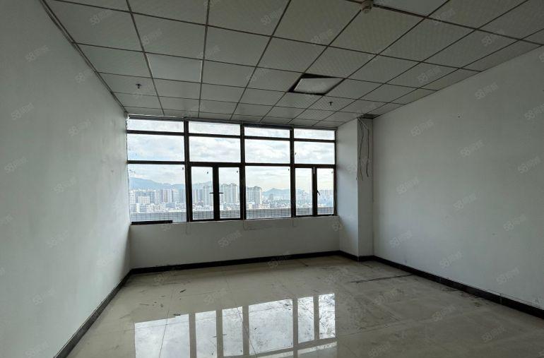 西乡800平厂房出租仓库出租办公室精装修