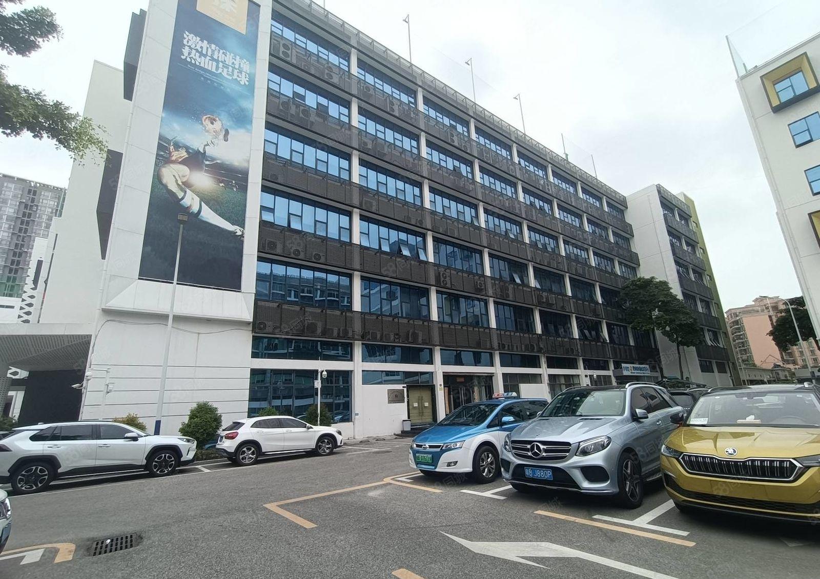 宝安石岩石龙仔可办环评仓库厂房出租1500平方300平起分租