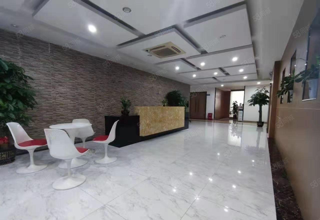 石岩厂房出租1500平大型工业园整租分租地铁口无公摊