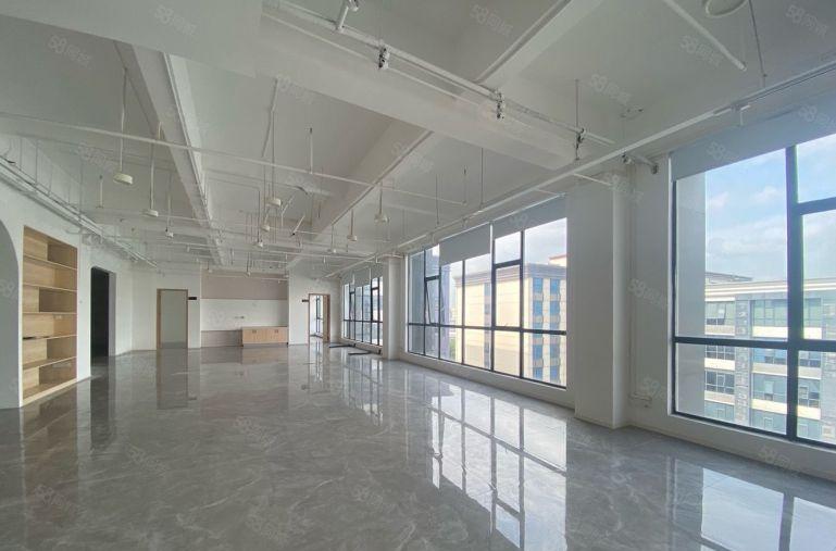 20元起沙井京基百纳附近楼上300平精装修厂房出租仓库出租