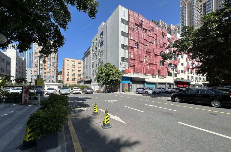 宝安西乡200平方是1300平方厂房出租 原房东1楼仓库出租