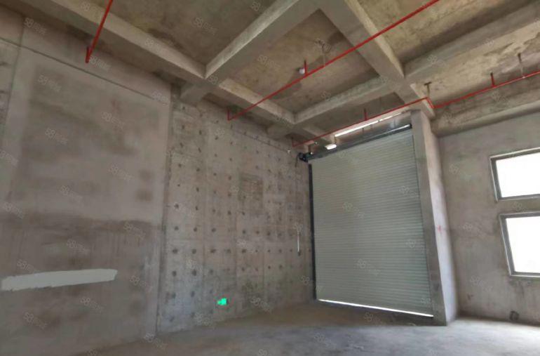 龙岗地铁口工业上楼高标厂房 23万平产城综合体 业主特惠直租