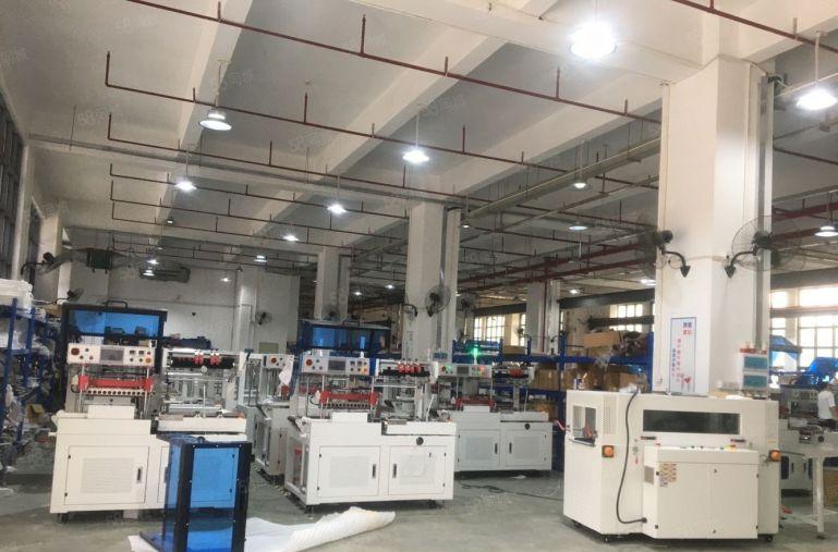 6米高一手房东直租一楼1850平楼上1500平，