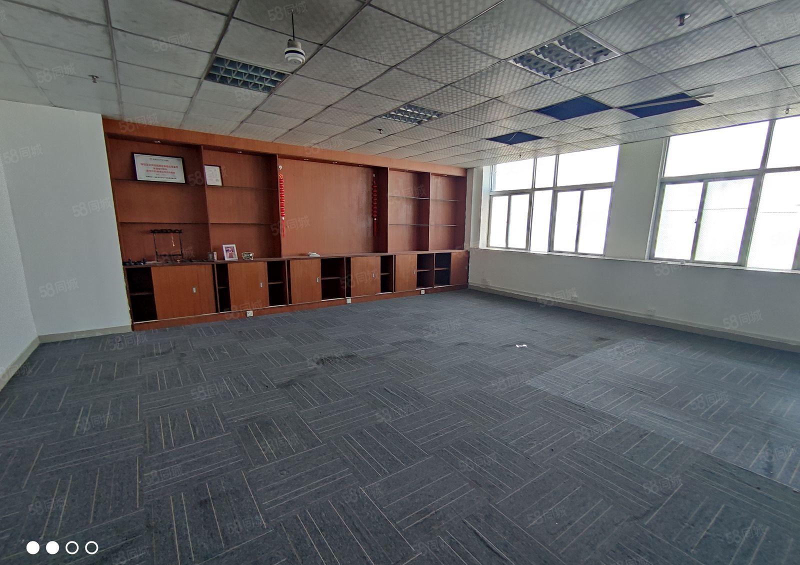 （出租）沙井后亭地铁站工业园精装修1000平厂房出租高新补贴