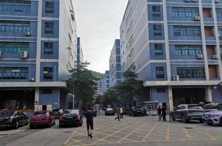 西乡固戍500平米到10000平米带装修厂房仓库出租