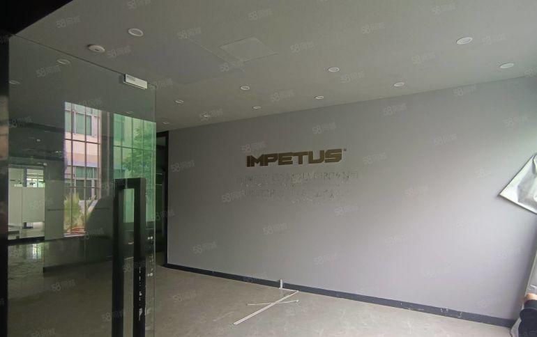 福永和平500平精装修厂房出租仓库出租电商贸易形象好合同长