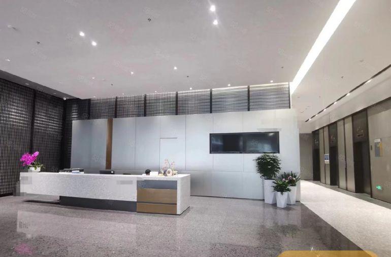 宝安区兴东地铁口7500平独院实际面积出租带红本带卸货平台