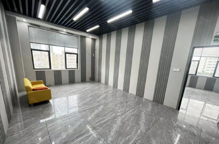 沙井沙头新出160至210平两个户型装修到位水电齐全