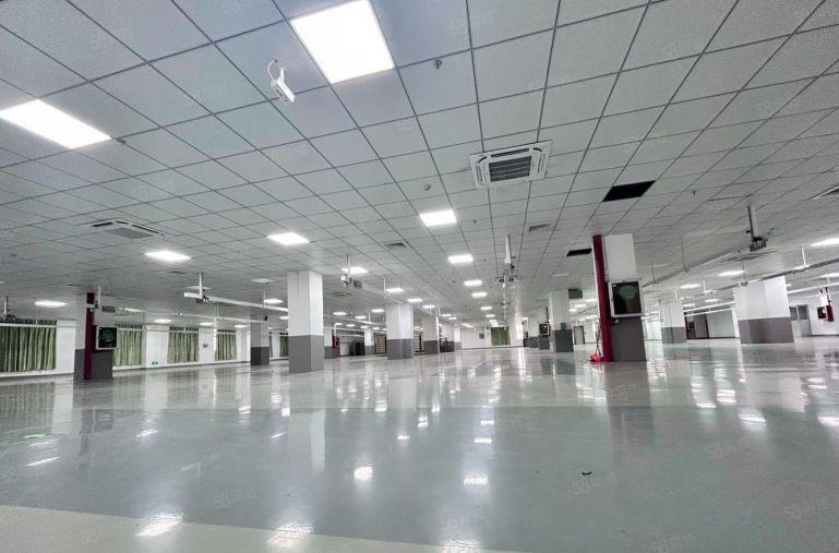 宝安沙井工业区500平方至2000平方厂房出租仓库出租可分租