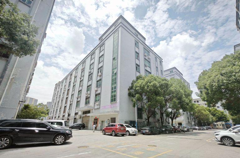 石岩塘头原房东工业区精装修厂房一楼仓库办公出租大小面积可分租