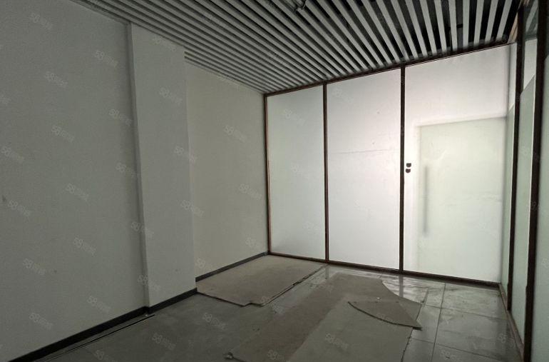 福永新和地铁口22元1000平低价厂房出租精装修厂房仓库出租