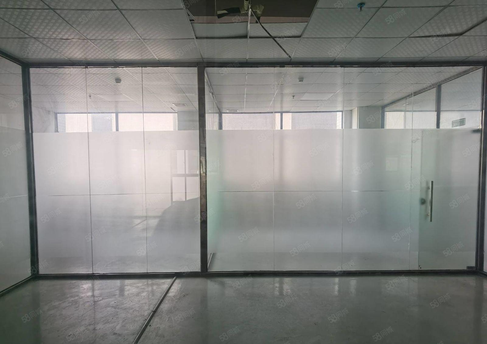 松岗红星新出楼上厂房1200带装修实际面积原房东过环评22