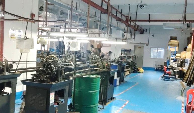 西乡地铁口精装办公厂房仓库50平100平200平一5000平