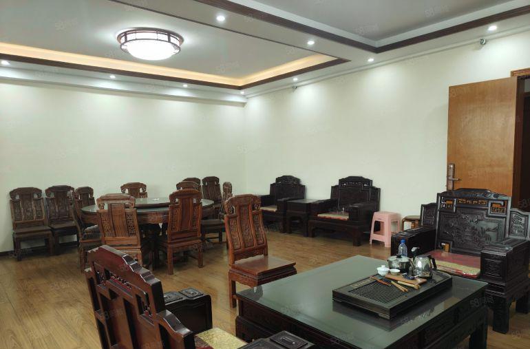 松岗原房东精装修1000平厂房出租空地大