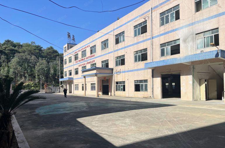福永厂房出租，适合仓库加工组装办公展示会议研发检测轻型生产