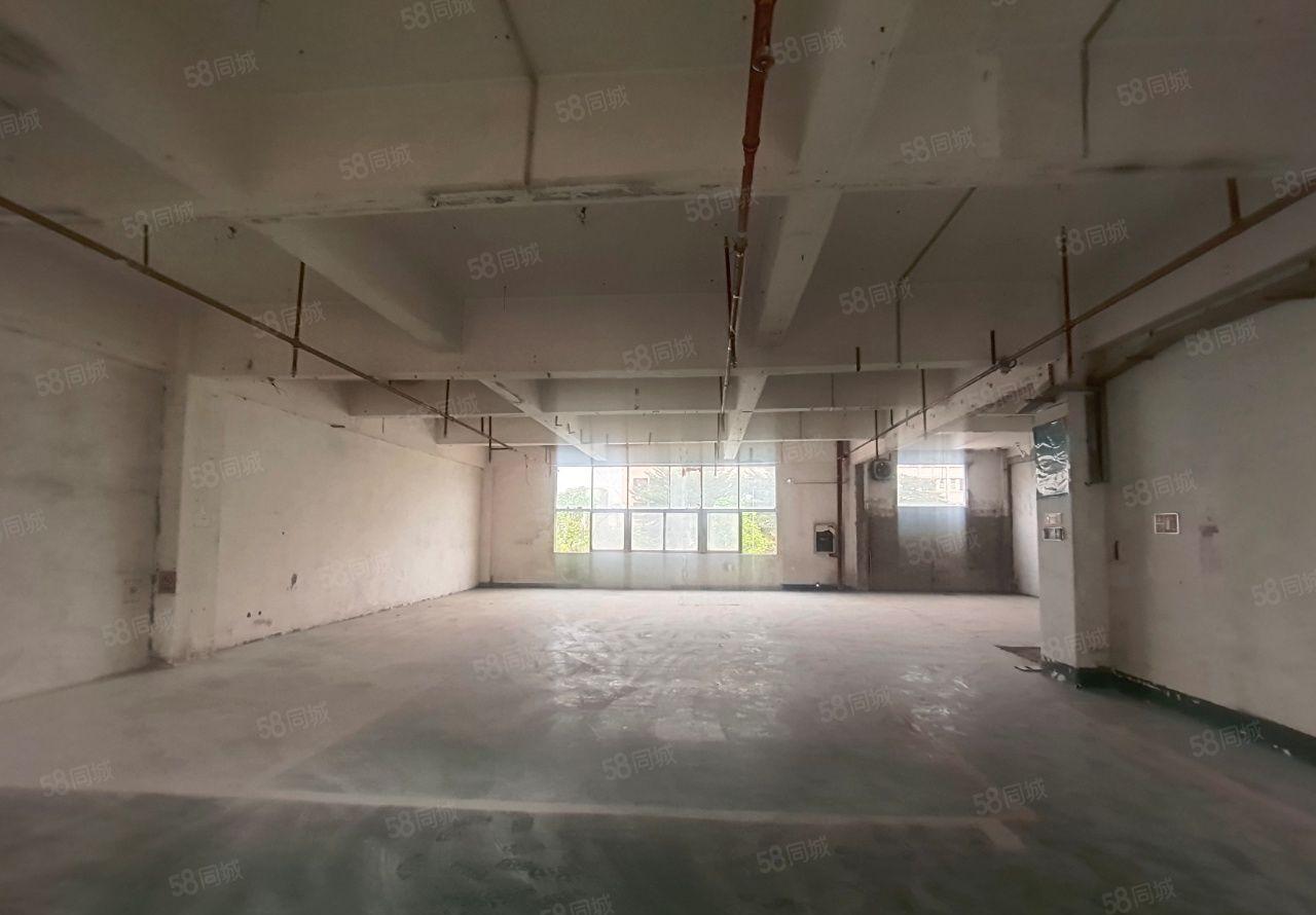 松岗地铁口旁独门独院21000平厂房出租，可分租，正在翻新