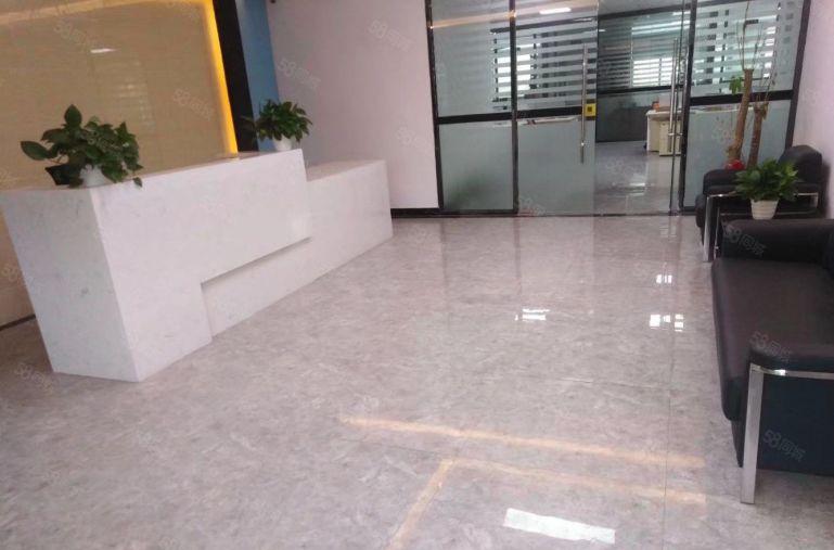 石岩汽车站新出一楼800平方厂房出租