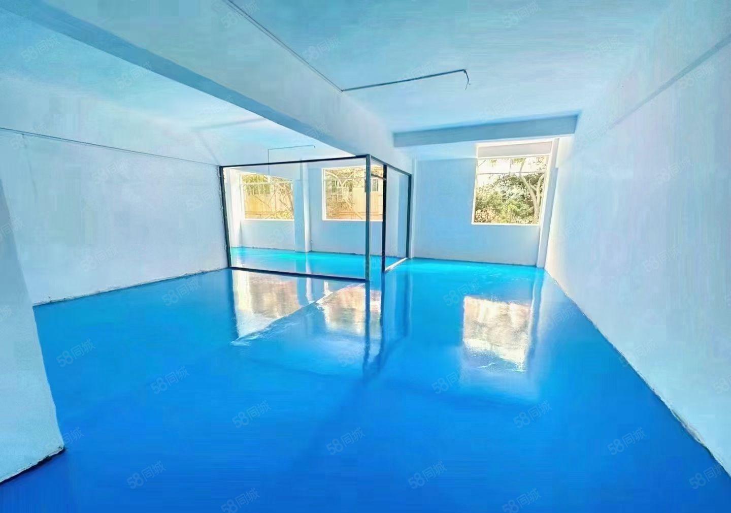 电子加工组装电商仓库小面积带装修厂房