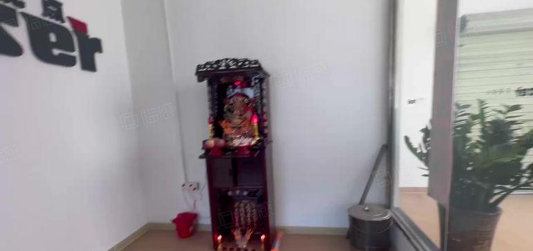 西乡固戍精装修厂房618平米出租 拎包入驻