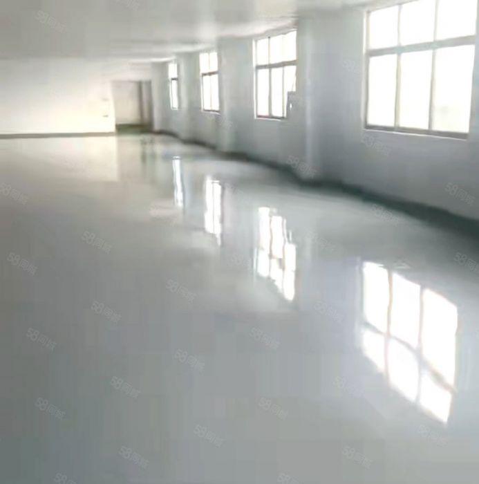 西乡精装厂房仓库100平200平300平400平5000平