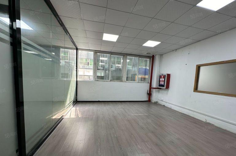 福永怀德500平起租整层2500平厂房仓库实际面积出租可分租