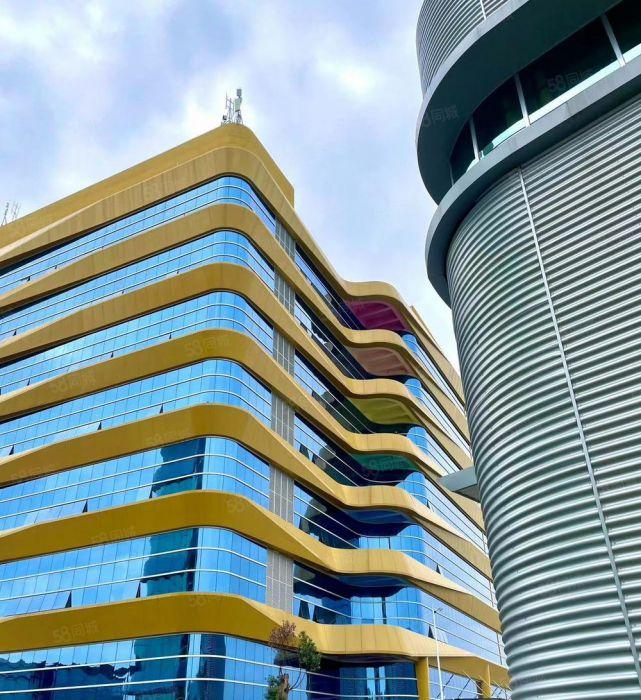 大湾区深圳宝安区松岗高标准单一层厂房原房东红本可环评