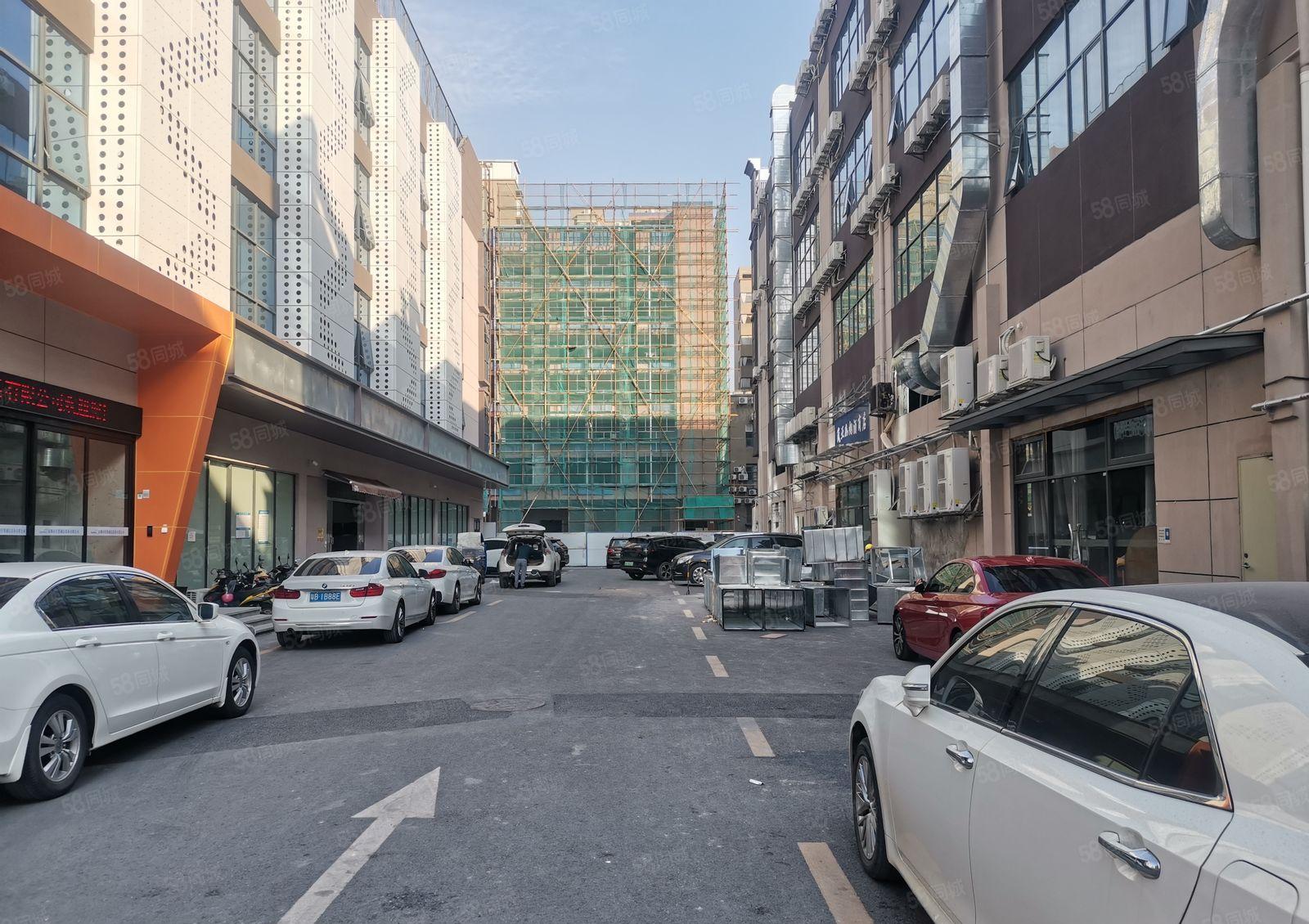 23元福永小面积办公厂房仓库500平出租地铁口精装修转租分租