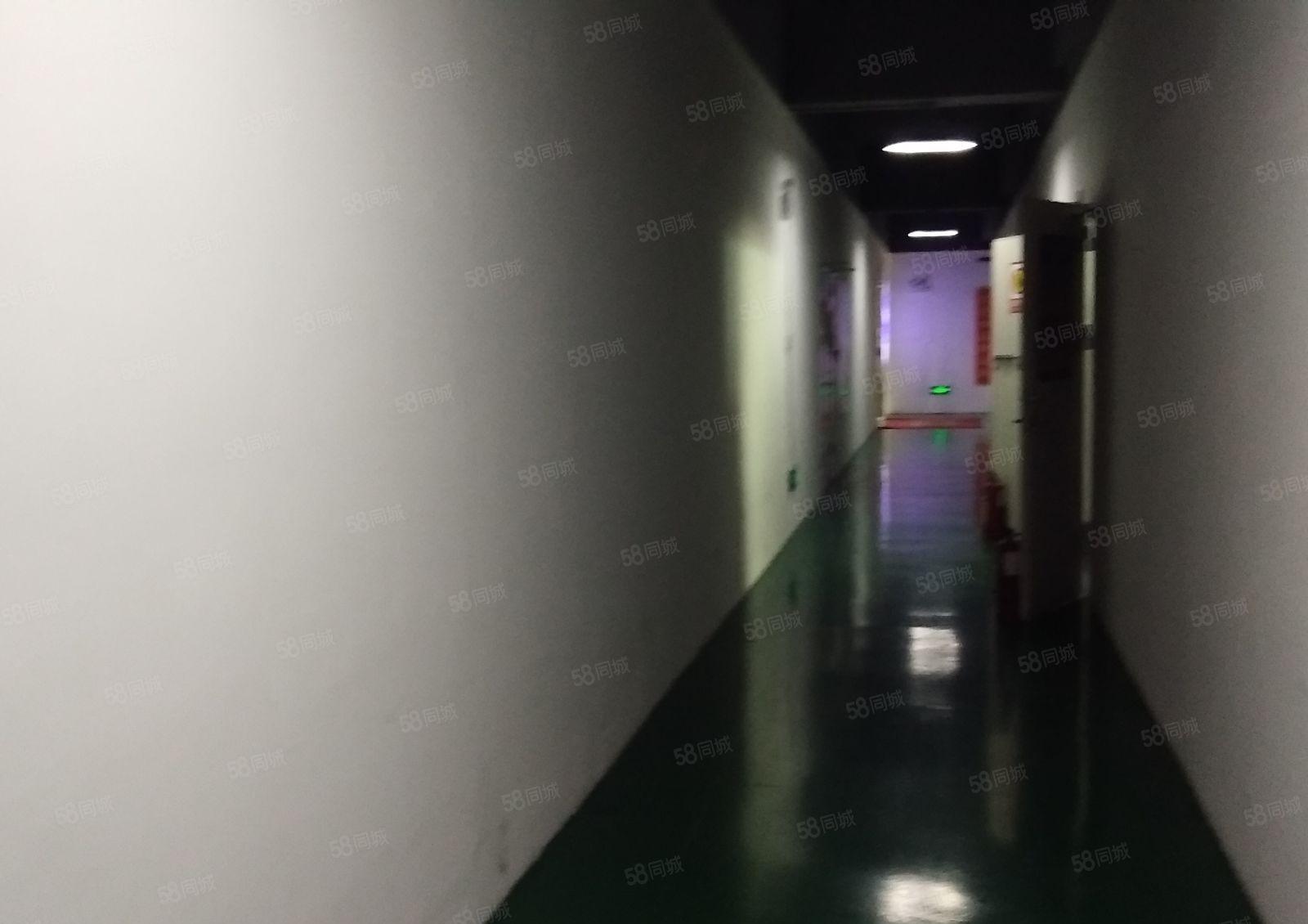 西乡富源工业城楼上精装修210平