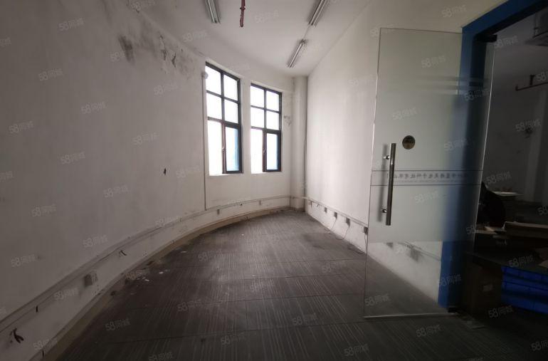 沙井新桥楼上精装修小面积厂房出租