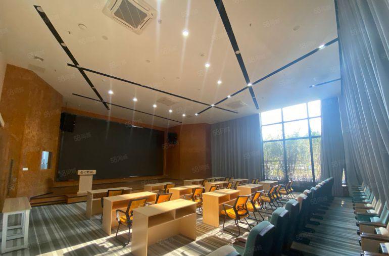 沙井主干道边50平方起至1000平方政府科技桃花源配套齐全