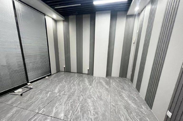 沙井沙头新出160至210平两个户型装修到位水电齐全