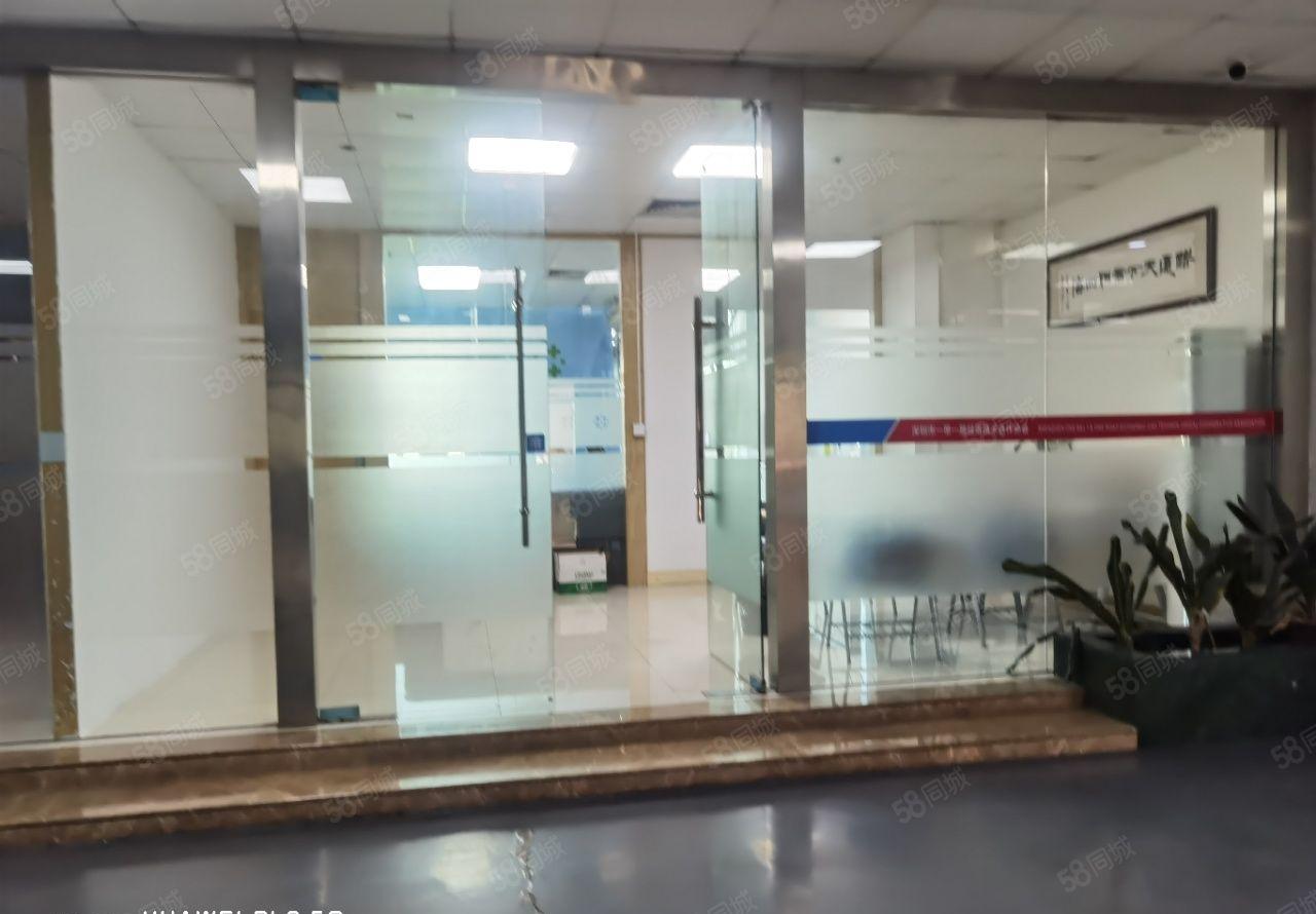 宝安石岩塘头洲石路楼上6800平原房东精装带喷淋厂房仓库