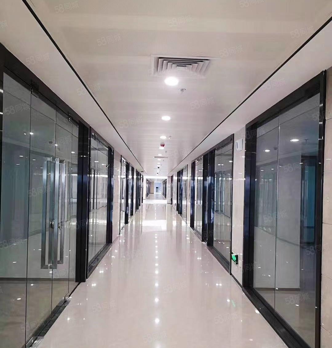 200平至70000平 层高3.7米至7.95米 专享补贴