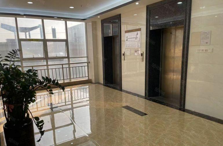 福永新和地铁口690平精装修厂房出租仓库出租