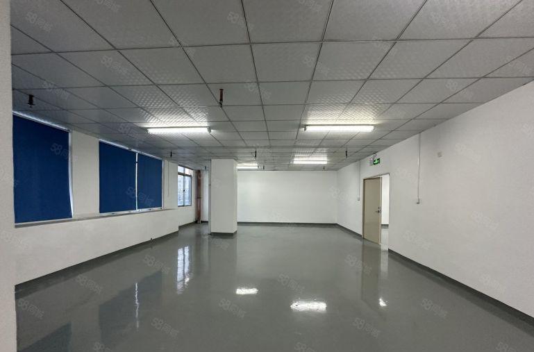 特价西乡固戍地铁口原房东一楼300平物流电商厂房仓库出租