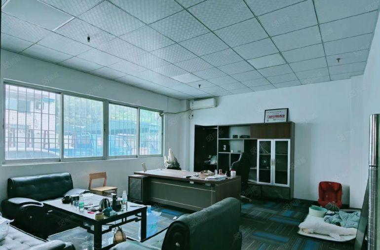 零公摊 独门独院1楼1000平实用1200平货车出入无忧