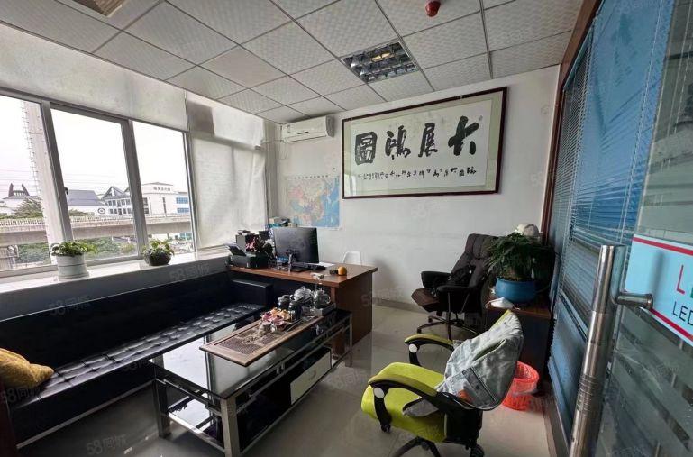 21元起石岩地铁口1000平整层精装修厂房出租仓库出租可分租